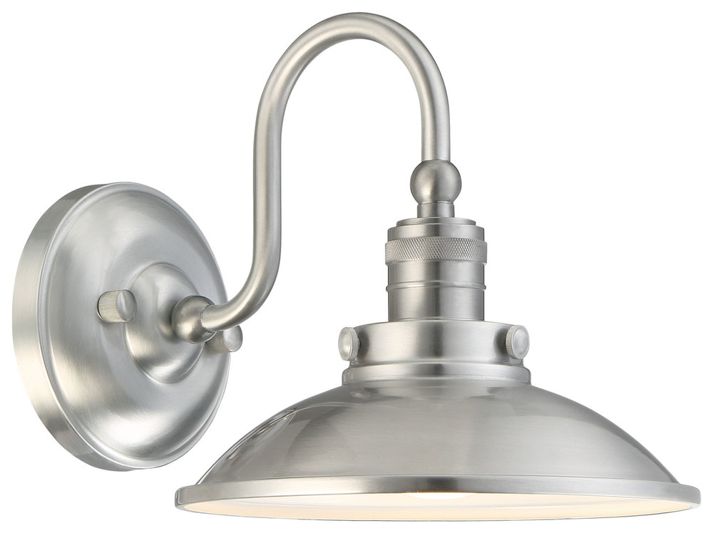 Baytree Lane - Led Outdoor Wall Mount