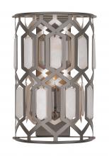 Minka-Lavery 3582-795 - Hexly 1 Light Wall Sconce