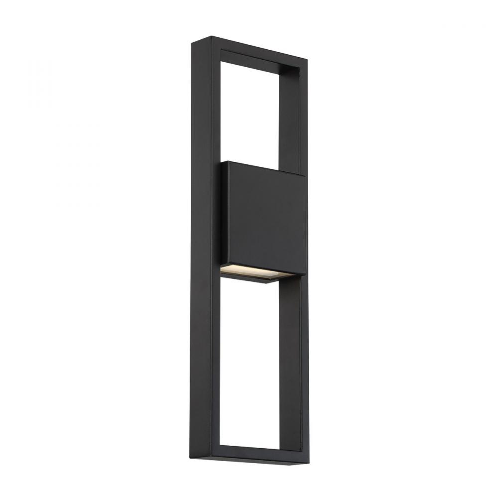 Archetype Outdoor Wall Sconce Light
