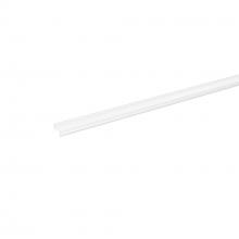 WAC US LED-T-CH8-COV-FR - InvisiLED? 8ft Slim Channel Diffuser