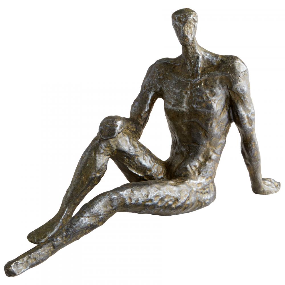 Bevan Sculpture Rustic