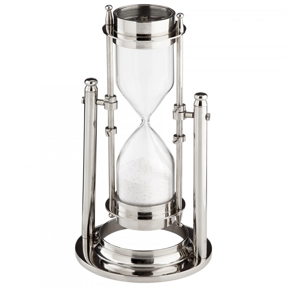 Sands of Time Nickel