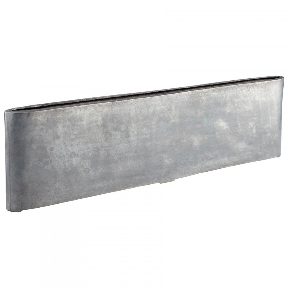 Felicity Planter Zinc - Small