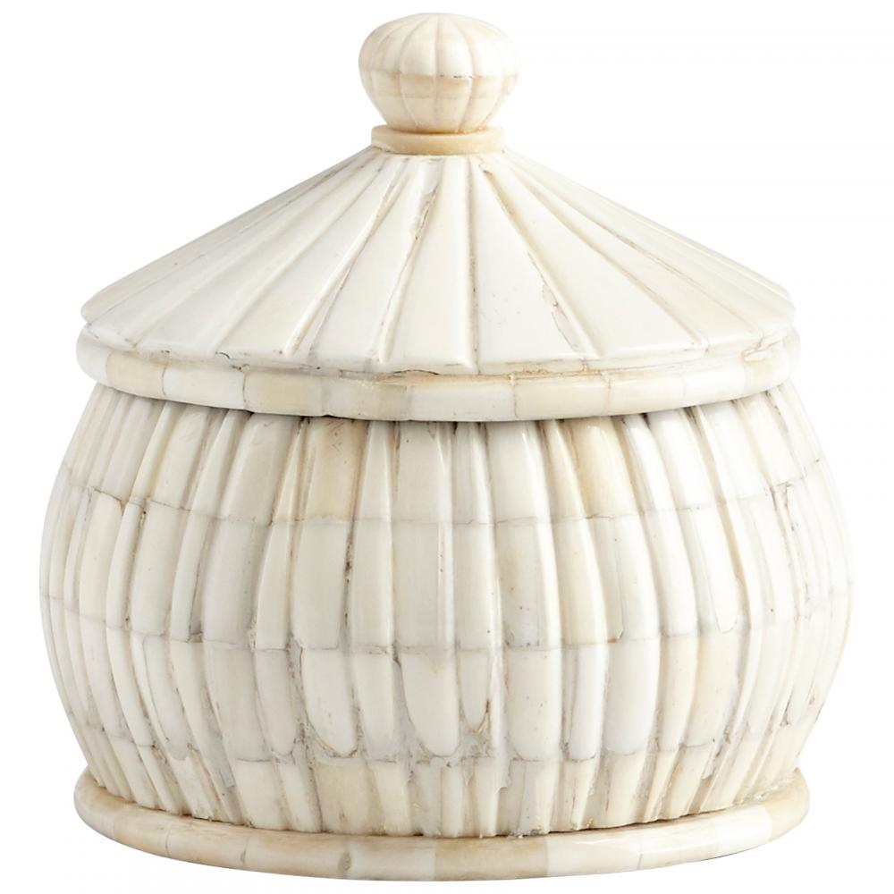 For Keeps Container White - Small