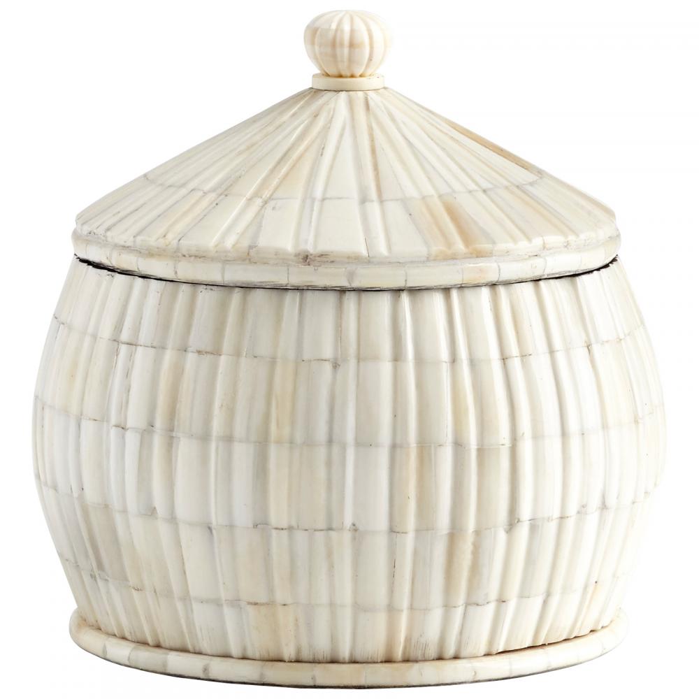 For Keeps Container White - Large
