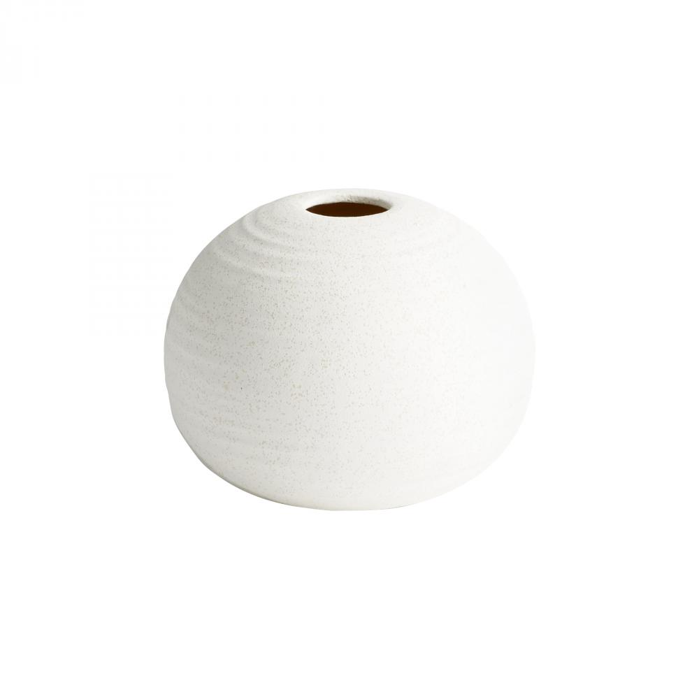 Perennial Vase White - Small