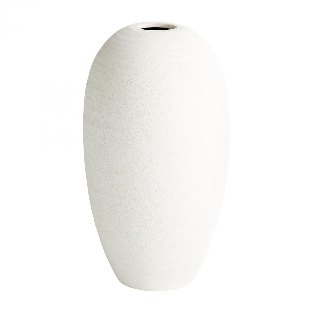 Perennial Vase White - Medium