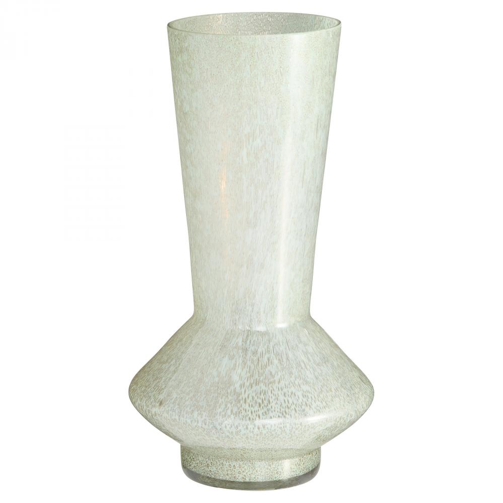 Pilat Vase Taupe - Tall