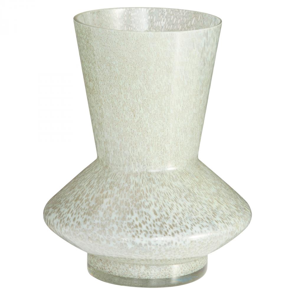 Pilat Vase Taupe - Stout