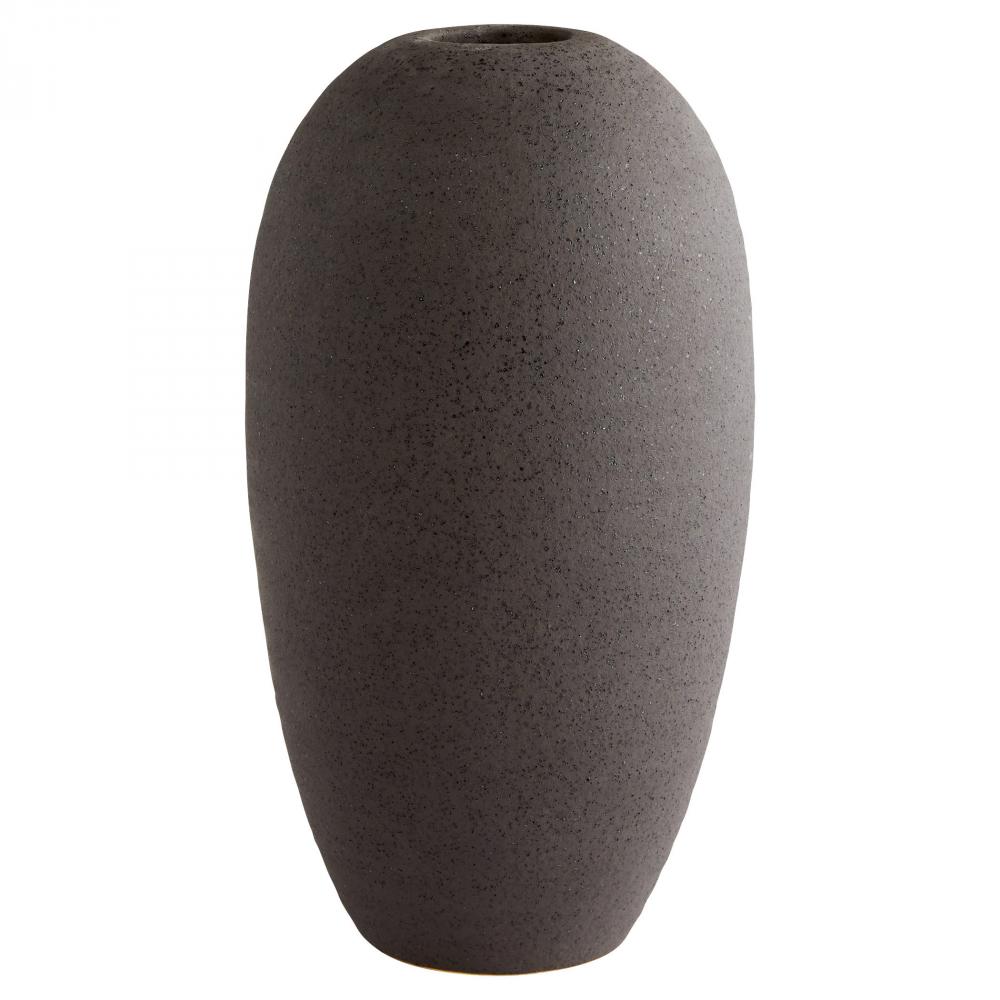 Perennial Vase Black - Medium
