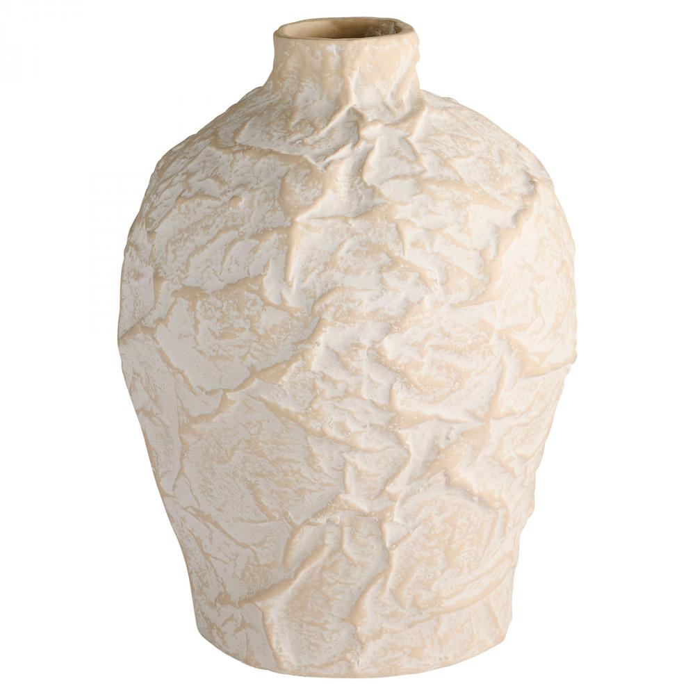 Zimurtu Vase Off-White - Small