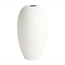 Cyan Designs 11201 - Perennial Vase White - Medium