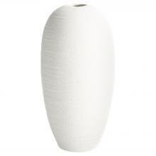 Cyan Designs 11202 - Perennial Vase White - Large