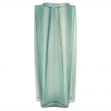 Cyan Designs 12038 - Hoku Vase Green - Large