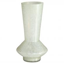 Cyan Designs 12044 - Pilat Vase Taupe - Tall