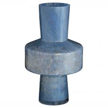 Cyan Designs 12046 - Sanibel Vase Blue - Large