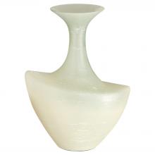Cyan Designs 12099 - Taku Bottle Vase Icy Teal - Large