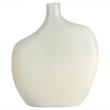 Cyan Designs 12102 - Taku Round Vase Icy Teal - Tall