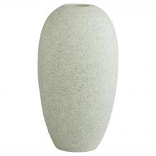 Cyan Designs 12129 - Perennial Vase Celadon - Medium