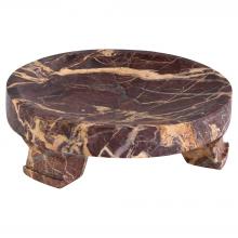 Cyan Designs 12278 - Modern Paw Tray Round - Small