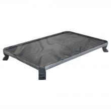 Cyan Designs 12279 - Modern Paw Tray Rectangle - Large