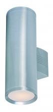 Maxim 6102AL - Lightray-Outdoor Wall Mount
