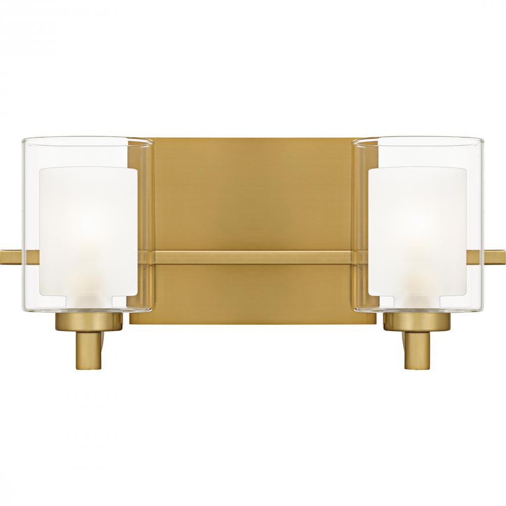 Kolt Bath Light