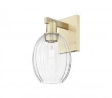 Innovations Lighting 716-1W-AB-G459-6CL - Preston - 1 Light - 6 inch - Antique Brass - Sconce