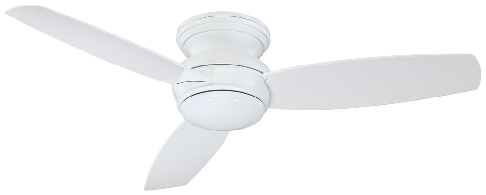 Traditional Concept™ - LED Ceiling Fan