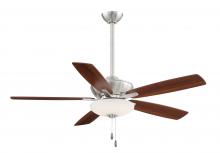 Minka-Aire F553L-BN/DW - 52" LED CEILING FAN