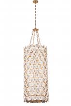 Minka Metropolitan N1866-760 - NIU - 12 LIGHTS FOYER