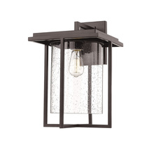 Millennium 2622-PBZ - Outdoor Wall Sconce