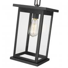 Millennium 4123-PBK - Outdoor Hanging Lantern