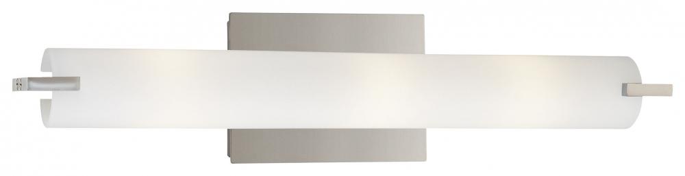 TUBE - 3 LIGHT BATH