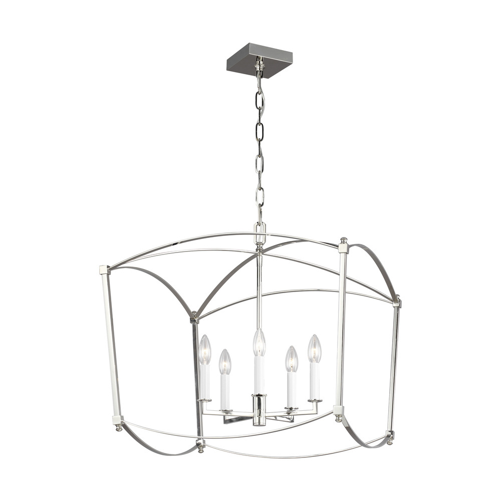 Thayer Wide Lantern