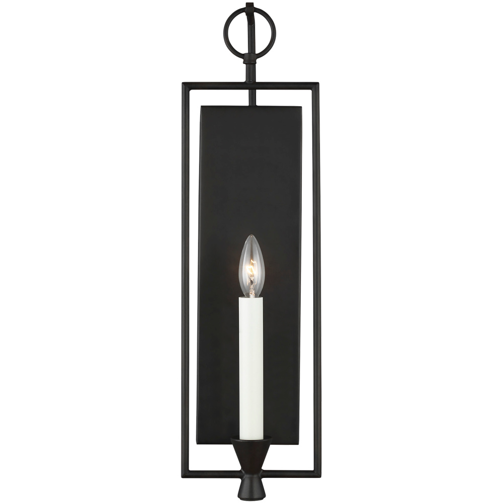 Keystone Sconce