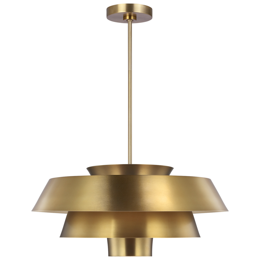 Brisbin Large Pendant
