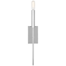 Visual Comfort & Co. Studio Collection EW1161PN - Brianna Tail Sconce