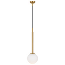 Visual Comfort & Co. Studio Collection KP1141BBS - Nodes Large Pendant