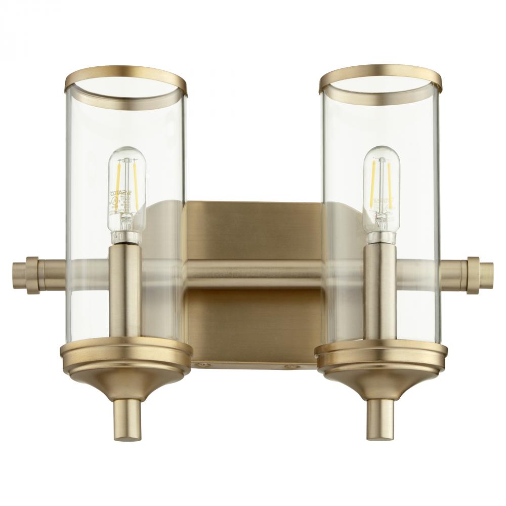 COLLINS 2LT VANITY - AGB