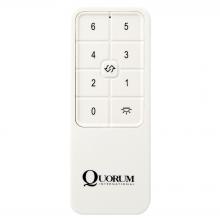 Quorum 7-1306-6 - P/C Dc MTr Wall Ctrl Ãƒâ€º Wh