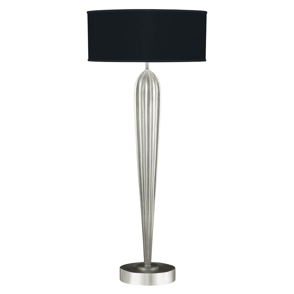 Allegretto 33"H Table Lamp